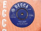 THE ROLLING STONES