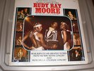 Rudy Ray Moore LP Recorded Live IN Concert SEALED