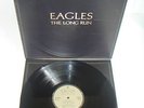 EAGLES-THE LONG RUN..1ST ISSUE EXCELLENT VINYL LP RECORD 1979