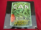 LP Can Ege Bamyasi Okraschoten  United Artists UAS 29414 I K 0996 mit O.Inlett