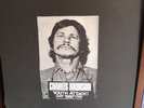 CHARLES BRONSON Youth Attack 12” LP Orig Press los crudos spazz infest das oath