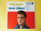 ELVIS PRESLEY EP King Creole Vol 2  Rock`n Roll 50er Jahre deutsche RCA  RARITÄT