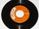 ELVIS PRESLEY: He Touched Me / Bosom Of Abraham NEAR MINT Original RCA 45
