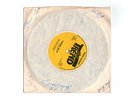 The Trend Teenage Crush/Cool Johnny FULLY SIGNED DIY New Wave TREND001 UK 1979