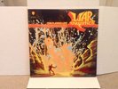 The Flaming Lips At War With The Mystics Colored Vinyl LP Rare