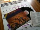 BREAKDANCE Music & Instruction RAP NEW YORK CITY BREAKERS Grandmaster Flash KTEL