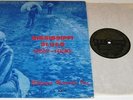 Mississippi Blues 1927-36 Belzona (Yazoo) Blues LP - Nr Mint Vinyl