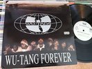 WU TANG CLAN 