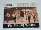 rolling stones route 66 signed single