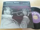 NELSON WILLIAMS QUARTET - NELSONS BLUES - REC IN COLOGNE 1959 - MANHATTAN -RARE
