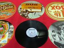 SMALL FACES  OGDENS' NUT GONE FLAKE LP LILAC LABEL (IMMEDIATE IMSP 012) 1968