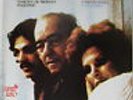 Ornella Vanoni Vinicius De Moraes Toquinho La Vogilia Samba Brazil RCA 1972 Ex