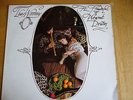 WOODEN O; A Handeful of Pleasant Delites; UK Middle Earth label 1st pressing in