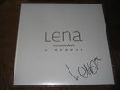 Lena- Stardust- Vinyl / LP- Mit original Autogramm auf dem Cover- NEU - MINT-