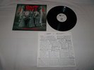 ROOT - The Temple In The Underworld LP 1.PRESS Rotting Christ Blasphemy Acheron