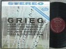 GRIEG PEER GYNT SUITE MERCURY LIVING PRESENCE SR90164 BARBIROLLI HALLE CLASSICAL