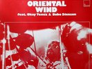 ORIENTAL WIND - 