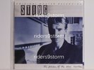 Sting The Dream Of The Blue Turtles MFSL Japanese Pressing Audiophile LP # 0439
