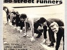 BO STREET RUNNERS - Very Rare 4 x Track Debut Oak 7