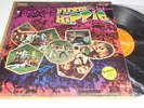 AFRO FUNK PUNK SOUL SKA HIPPIE Very Rare Vinyl 60s LA FRESA ACIDA HEA Sound Acid