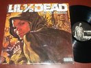 LIL 1/2 DEAD  STEEL ON A MISSION  G-FUNK  OOP   LP  check out my other auctions