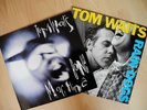Tom Waits: 2 Longplayer - Raindogs und Bone Machine