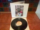 LED ZEPPELIN - 'PRESENCE' (VINYL LP)
