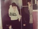 ARCTIC MONKEYS Humbug UK 180g vinyl LP + MP3 UNPLAYED