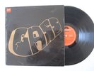 Gass - Julu - Including Peter Green & Bobby Trench - 1970 - Polydor