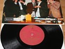 ORIGINAL Deutsche Rolling Stones Beat Beat Beat  LP 1965 Decca 60368 WEINROT