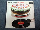 THE ROLLING STONES-LET IT BLEED-BOXED DECCA STEREO SKL.5025
