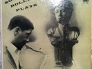 Sonny Rolls Plays / Thad Jones Ensemble period rare jazz