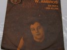Wolfgang Ambros - da hofa / i bin allan - 7