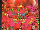 Cream Disraeli Gears LP Reaction UK A1/B1 Mono fully laminated sleeve
