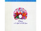 QUEEN : LP - A NIGHT AT THE OPERA - ORIGINAL MASTER RECORDING - MFSL - USA -