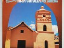 MISA CRIOLLA LP Ramirez – Carreras Philips dig audiophile NM