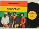 Gladiators - Symbol Of Reality / NighthawkRec.NH-305 /1982 in EX Con.