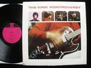 THE KINKS Kink Kontroversy LP UK 1st Press MONO 1965 PYE NPL 18131 EX