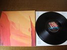 VINYL - Possessed ?– Beyond The Gates LP 1st press BLACK METAL 1986 FLAG 3