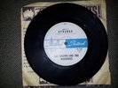 RAY BROWN AND THE WHISPERS - (Ain't It) Strange KILLER FUZZ GARAGE OZ only 7