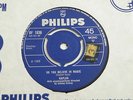 Kaplan Kaye Do You Believe In Magic / I Like 45 UK Philips Records 1968