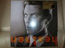 David Bowie V&A Heathen 'Heathen Orange' Ltd Edition Vinyl LP - 399/500