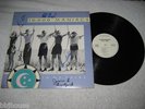 10,000 MANIACS - In My Tribe - Rare Original AUTOGRAPHED SIGNED Promo LP