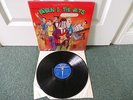 THE MOTHERS OF INVENTION - Ruben & The Jets(USA 1968 1ST PRESS VINYL ALBUM)