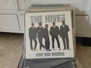 The Hives - Veni Vidi Vici - LP, Vinyl, Rarität