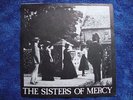 The Sisters Of Mercy - Damage Done 7
