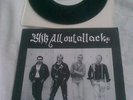 BLITZ - ALL OUT ATTACK EP...PUNK/UK/OI 1981...7