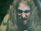 ROCK A-L / LP 48 - ELF - Same - Epic NL 1972 - EX
