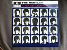 THE BEATLES - A HARD DAY'S NIGHT rare album and rare cover