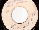 1969 Obscure Boss Reggae - FOREST GATE ROCK - Lester Sterling LEE'S JA 7